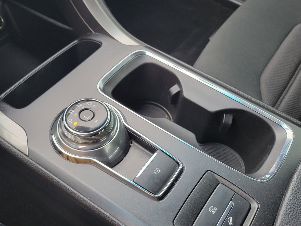 Certified 2019 Ford Fusion SE image 27