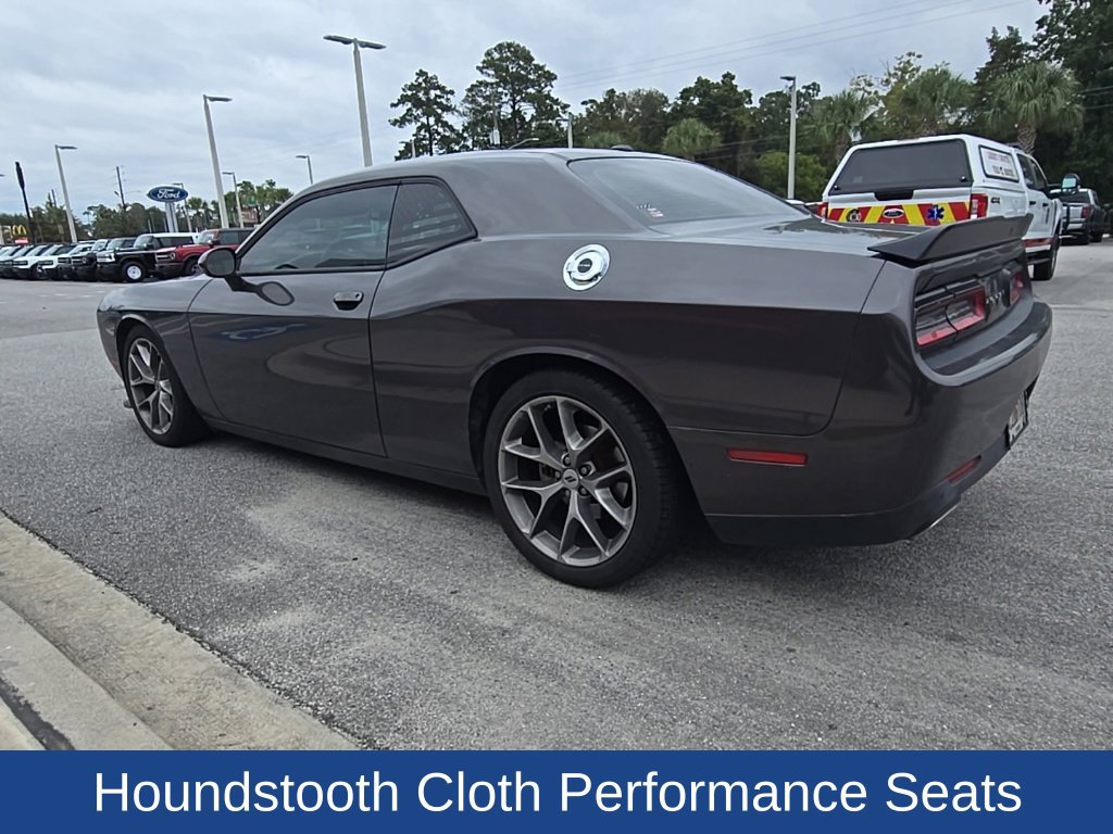 Used 2023 Dodge Challenger GT RWD image 5