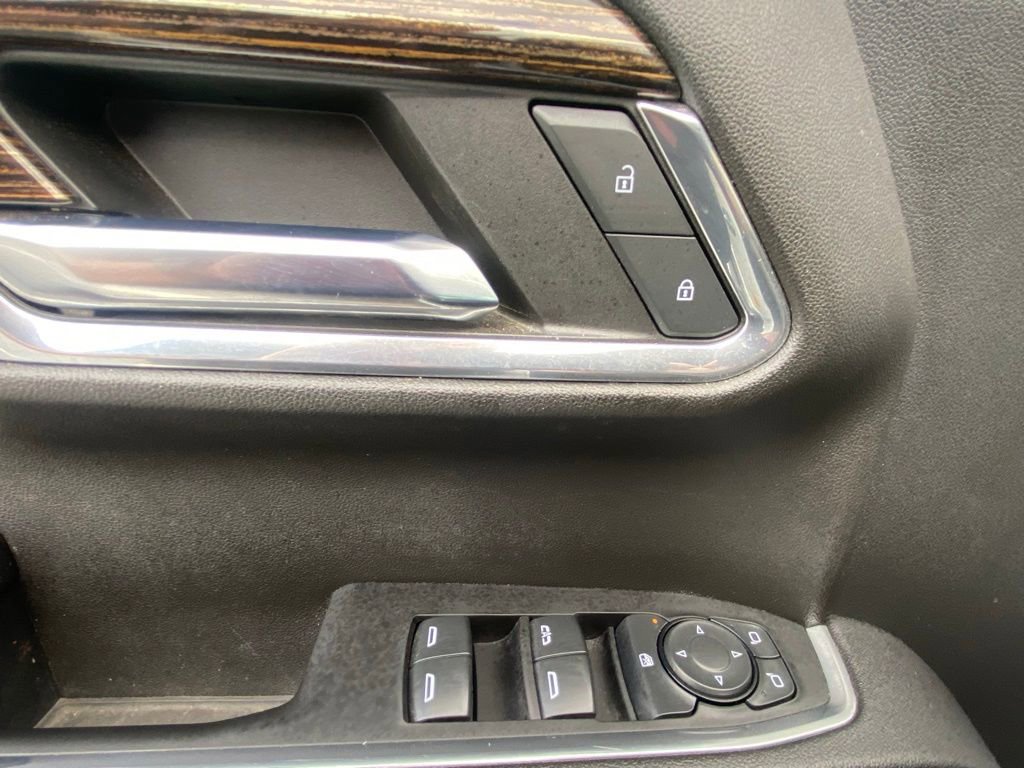 Used 2023 GMC Sierra 1500 Elevation w/ Elevation Premium Package image 11