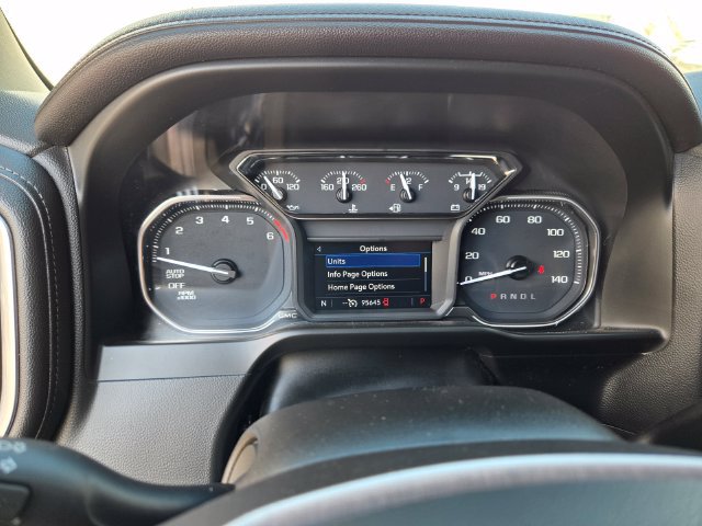 Used 2021 GMC Sierra 1500 Elevation RWD image 18