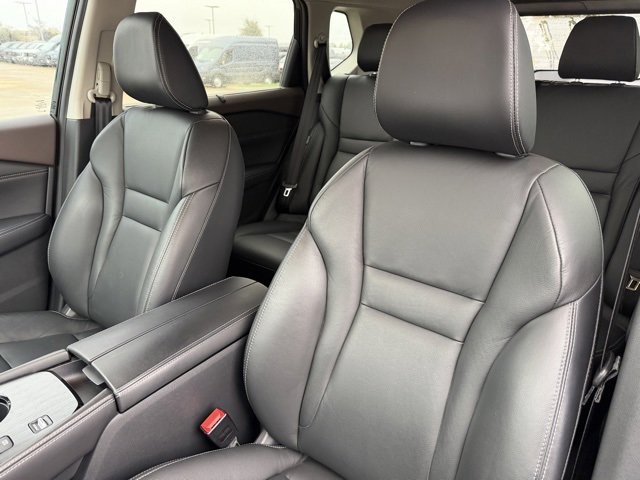 Used 2021 Nissan Rogue SL image 10