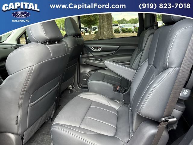 Used 2025 Subaru Ascent Limited w/ Popular Package #2 image 16
