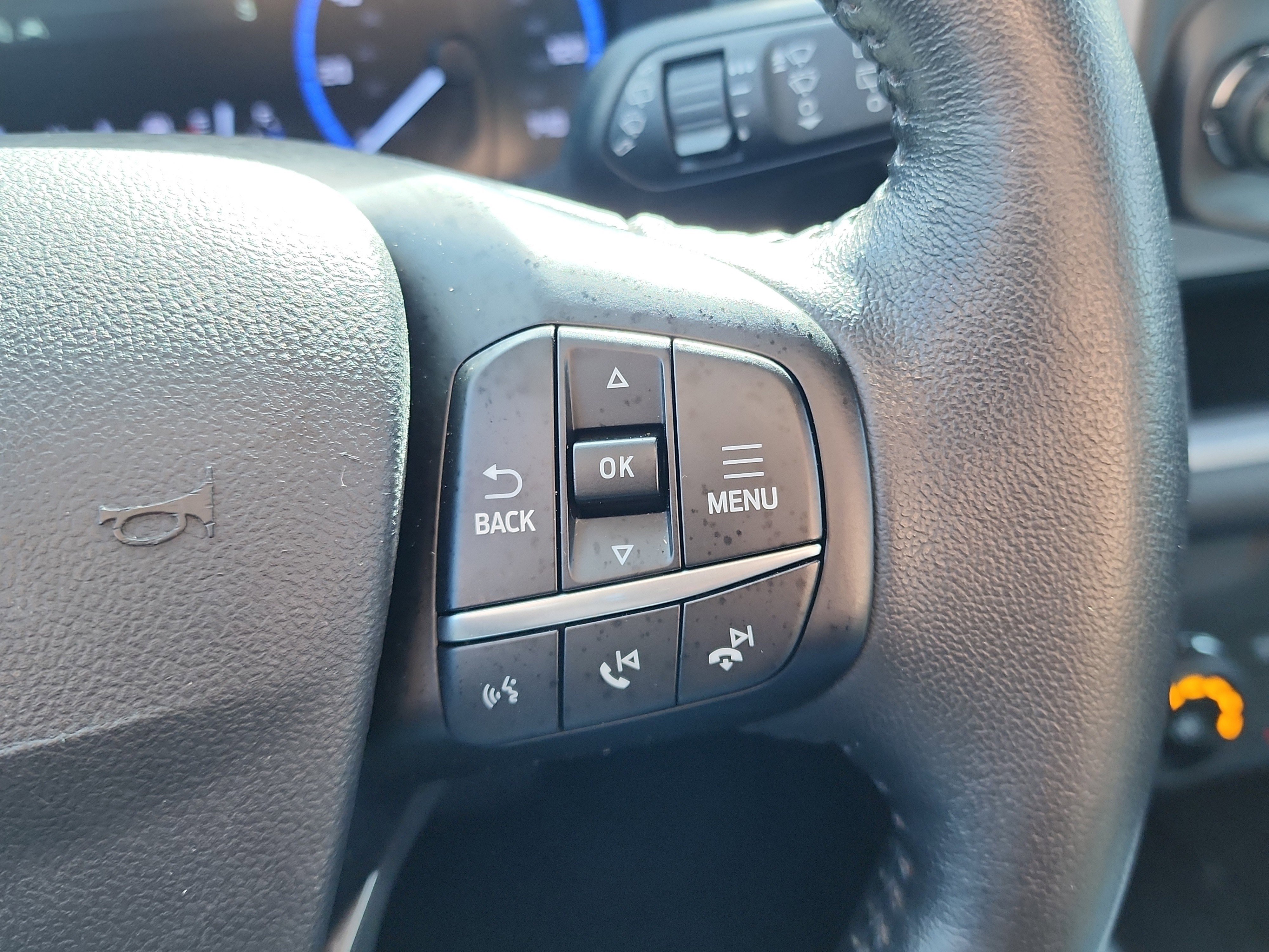 Certified 2023 Ford Bronco Sport Big Bend w/ Convenience Package image 20