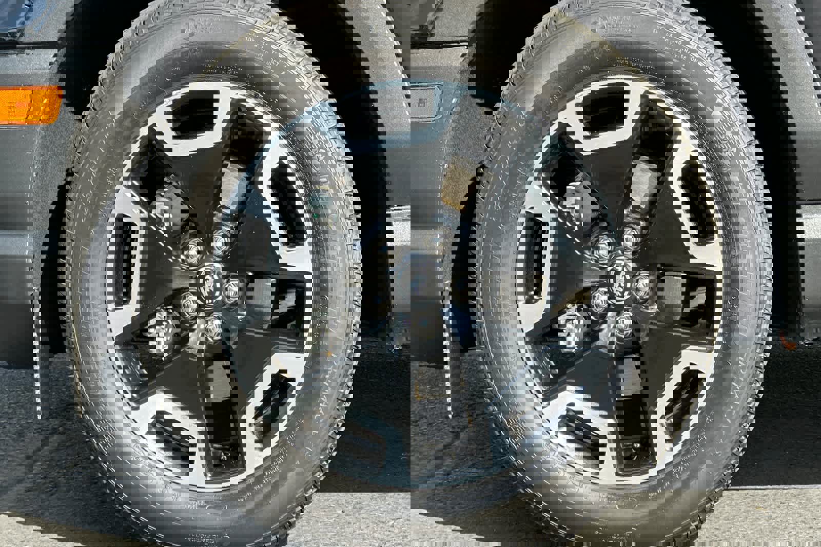 Certified 2023 Ford Bronco Sport Outer Banks w/ Tech Package image 26