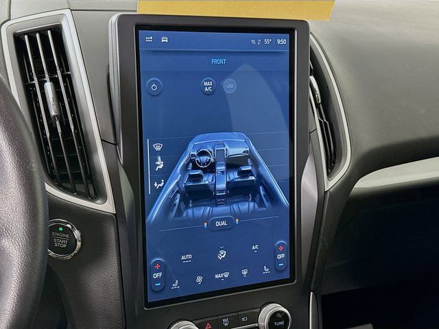 Certified 2023 Ford Edge SEL w/ Convenience Package image 23