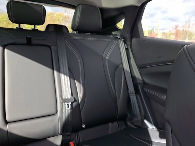 Certified 2024 Ford Mustang Mach-E Premium image 18