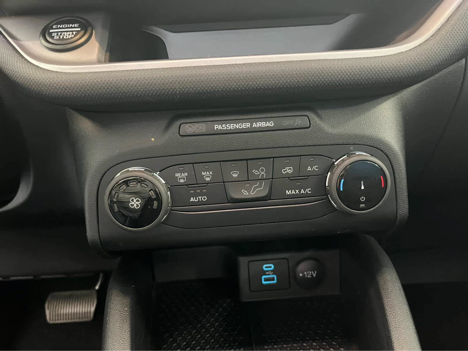 Certified 2022 Ford Bronco Sport Big Bend AWD/4WD image 32