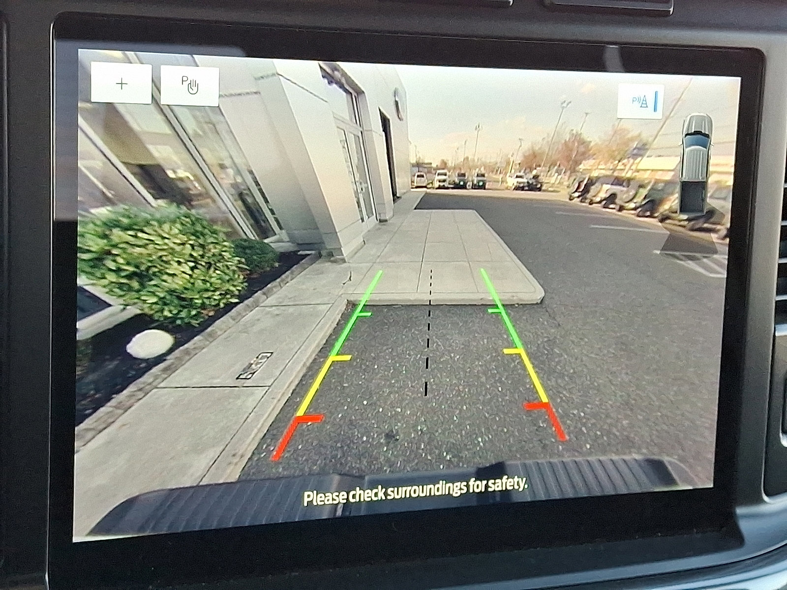 Certified 2023 Ford F150 XLT w/ Equipment Group 302A High image 22