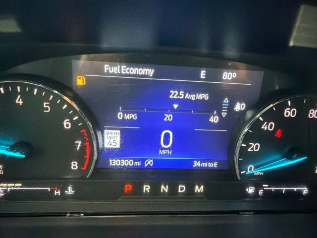 Certified 2020 Ford Explorer XLT w/ Equipment Group 202A AWD/4WD image 19