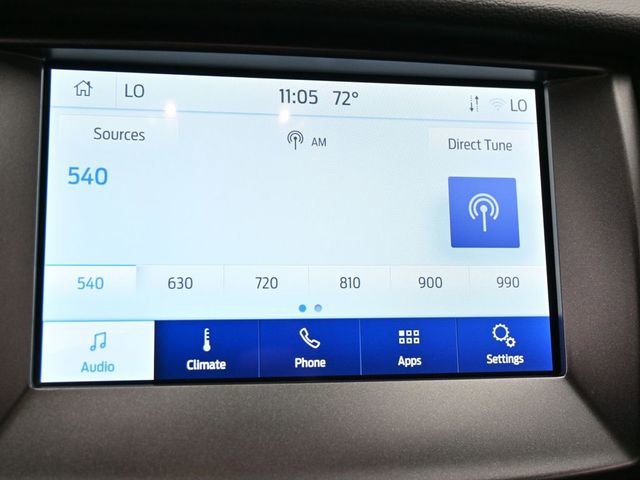 Certified 2023 Ford Ranger Lariat w/ Tremor Off-Road Package image 18