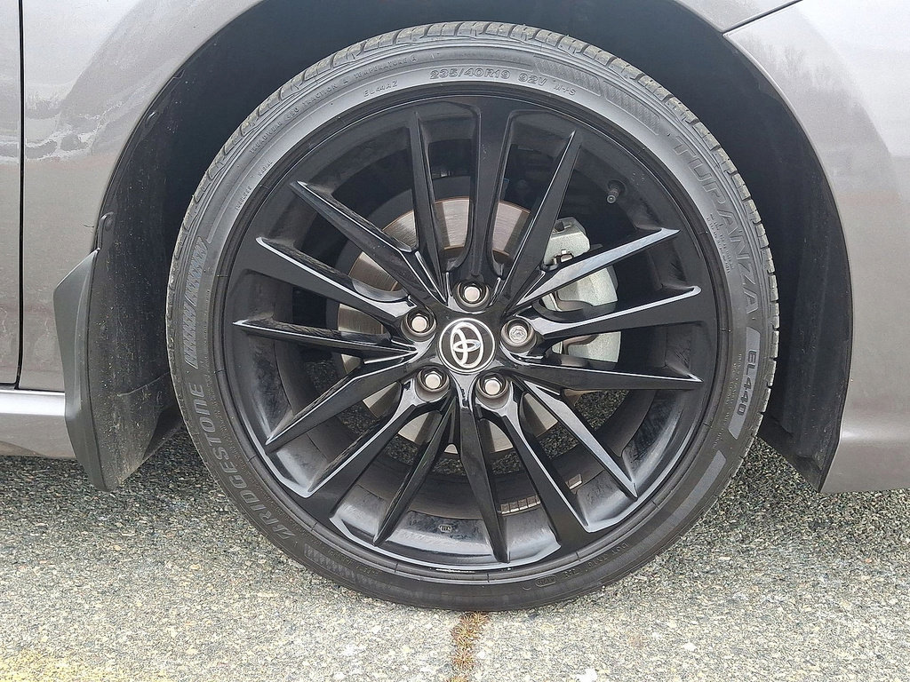 Used 2021 Toyota Camry XSE image 34