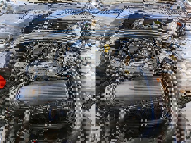 Certified 2024 Ford Mustang Premium w/ 2.3L High Performance Package image 30