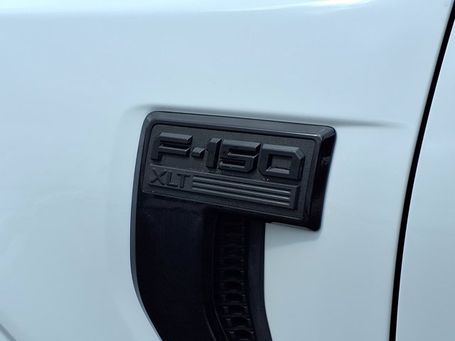 Certified 2024 Ford F150 XLT w/ Equipment Group 302A MID AWD/4WD image 30
