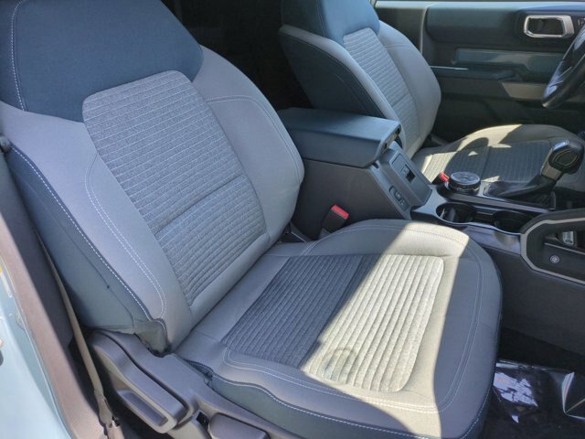 Certified 2021 Ford Bronco Outer Banks AWD/4WD image 34