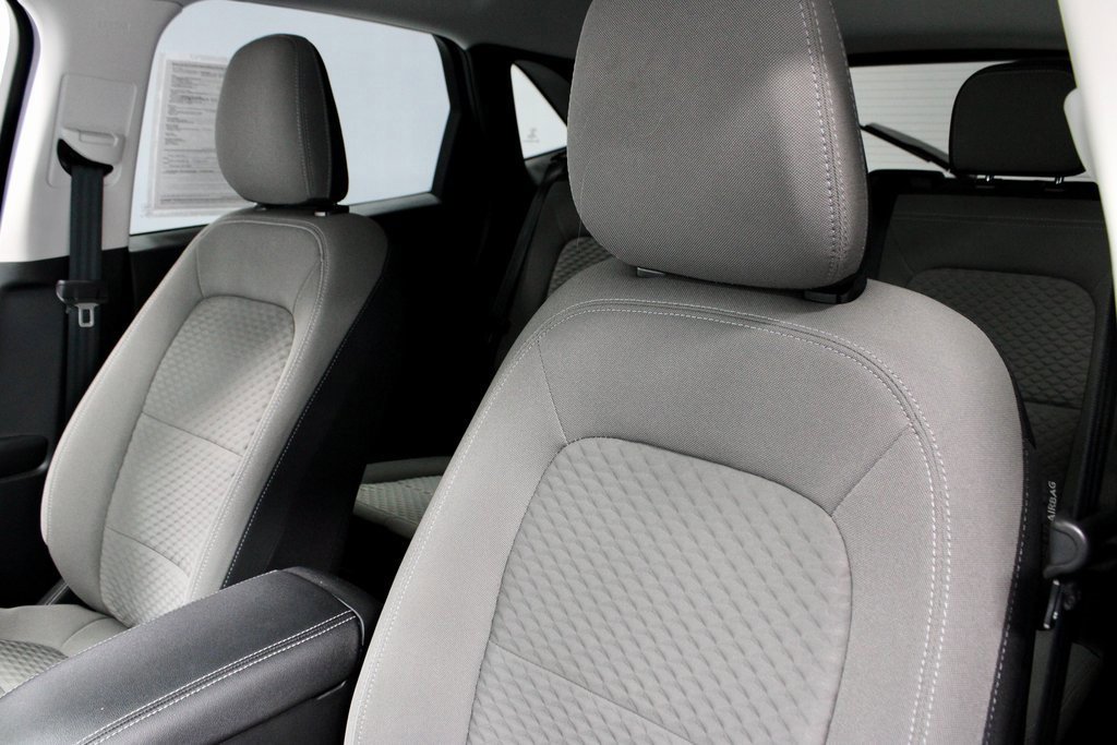 Certified 2022 Ford Escape SE w/ Convenience Package image 27