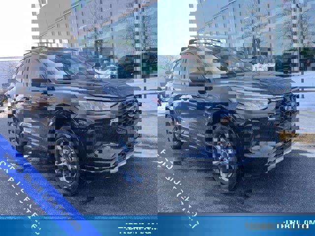 Certified 2024 Ford Escape ST-Line w/ Tech Pack #1 image 1