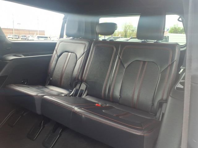 Certified 2023 Ford Expedition Max Limited AWD/4WD image 14