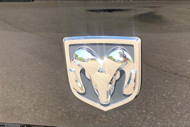 Used 2018 RAM 1500 Express w/ Express Value Package AWD/4WD image 32