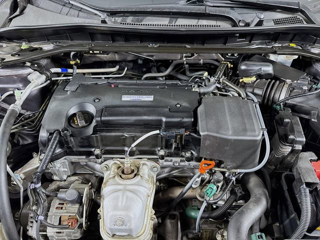 Used 2017 Honda Accord Sport image 31