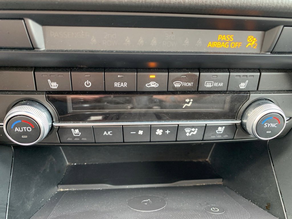 Used 2023 MAZDA CX-9 Touring Plus image 12