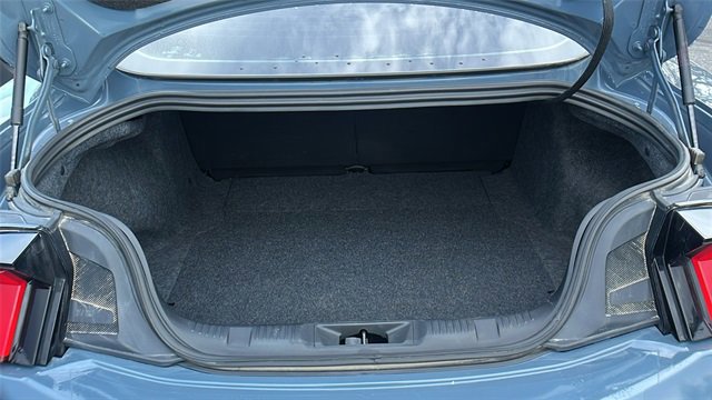 Certified 2024 Ford Mustang Coupe image 14