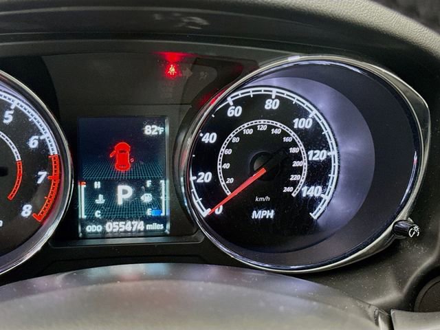 Used 2017 Mitsubishi Outlander Sport ES FWD image 12