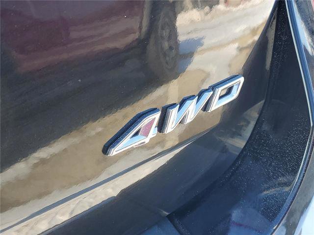 Certified 2022 Ford Explorer Platinum w/ Equipment Group 601A image 29