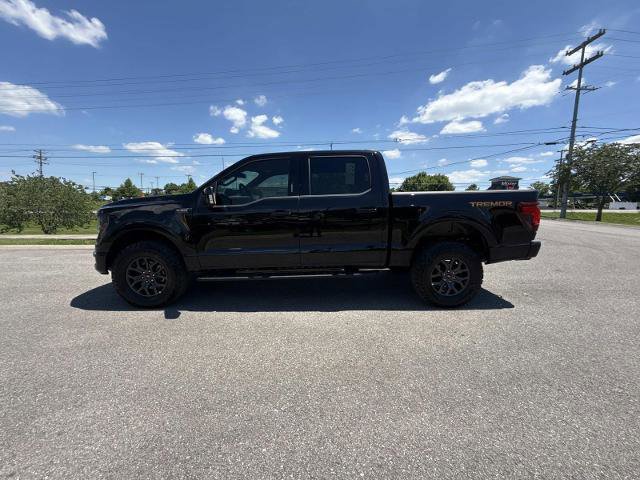 Certified 2026 Ford F150 Tremor w/ Equipment Group 402B AWD/4WD image 7