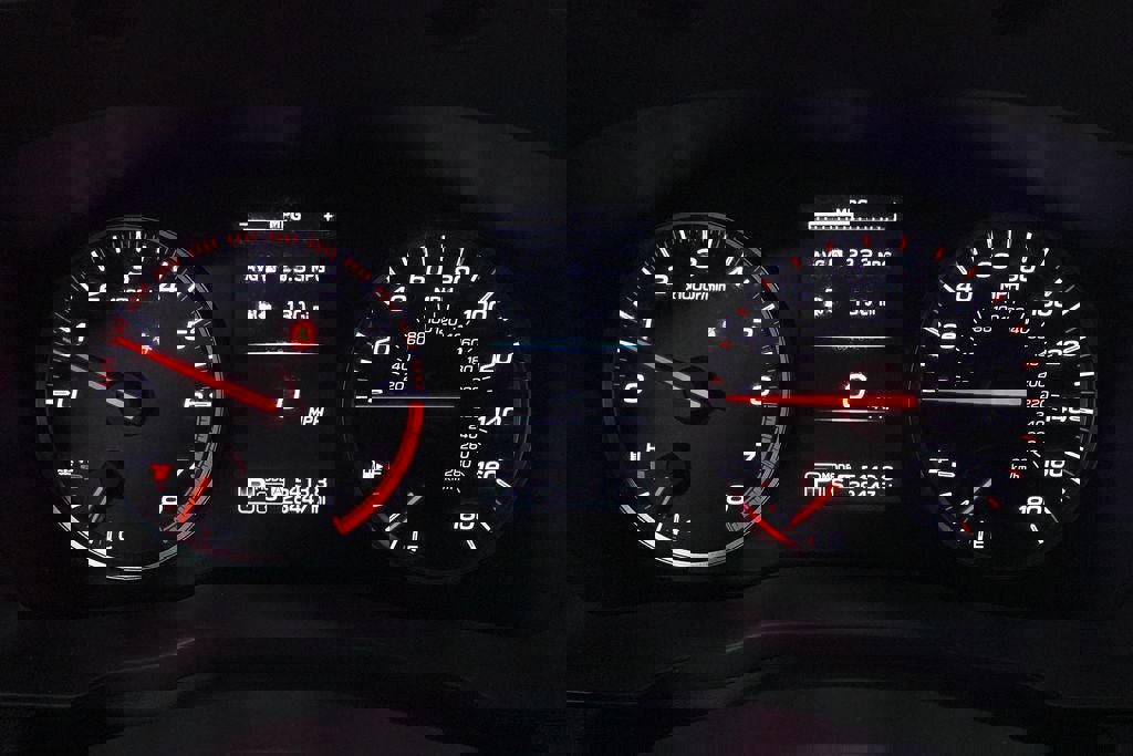 Used 2022 Subaru WRX GT AWD/4WD image 16