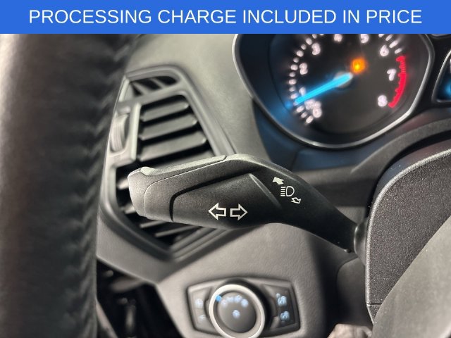Certified 2019 Ford Escape SEL AWD/4WD image 18