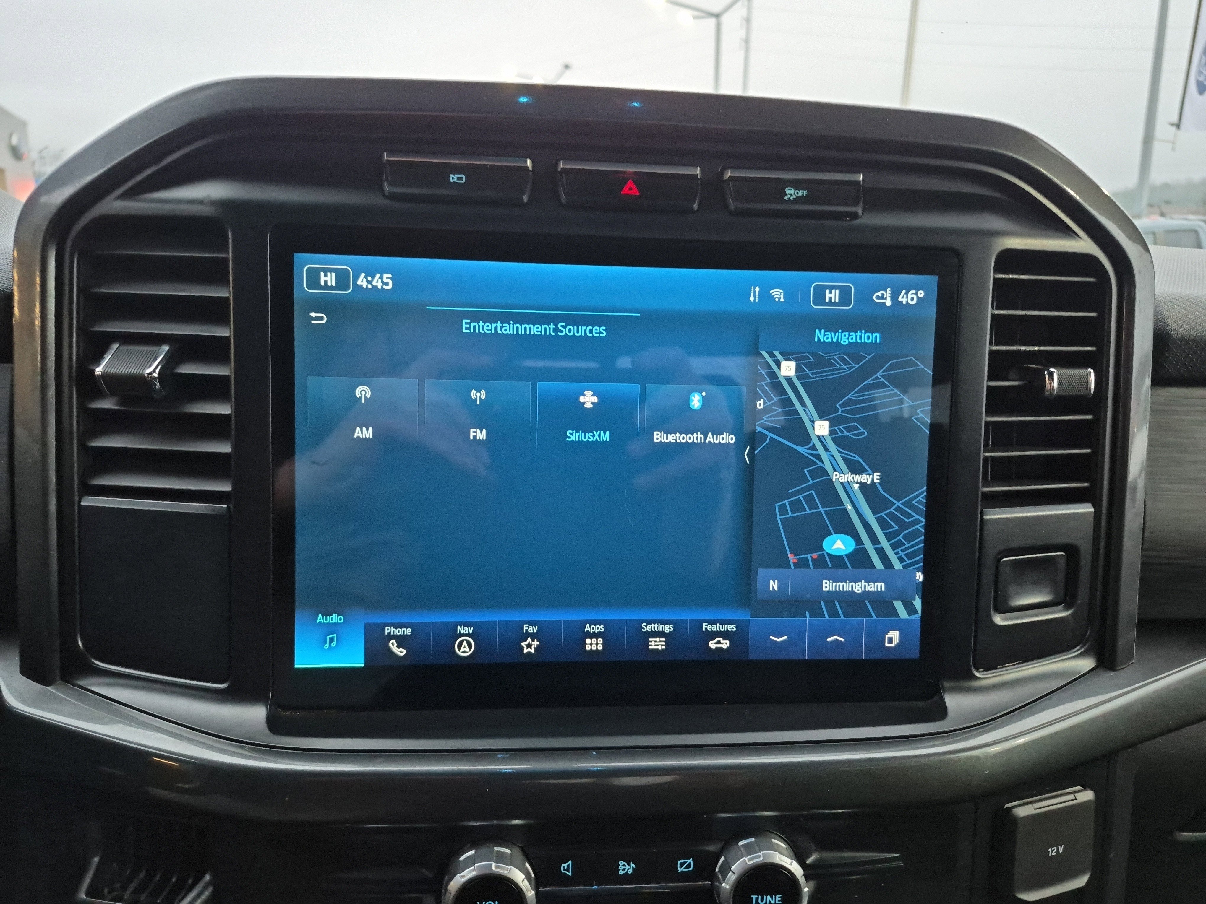 Certified 2023 Ford F150 XLT w/ Equipment Group 302A High image 36