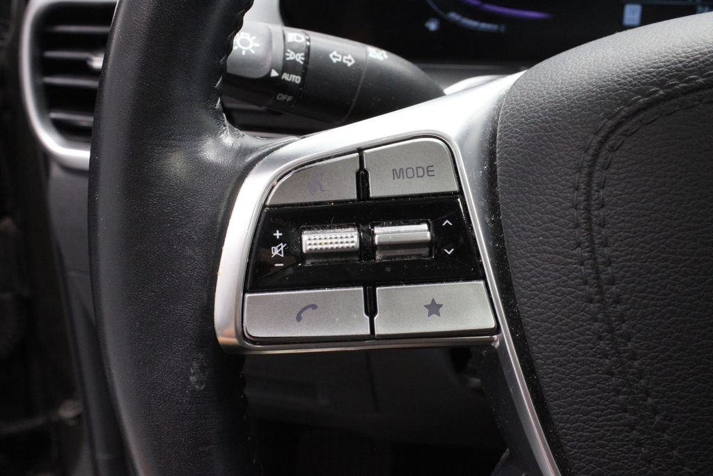 Used 2024 Kia Telluride S w/ S Sunroof Package AWD/4WD image 29