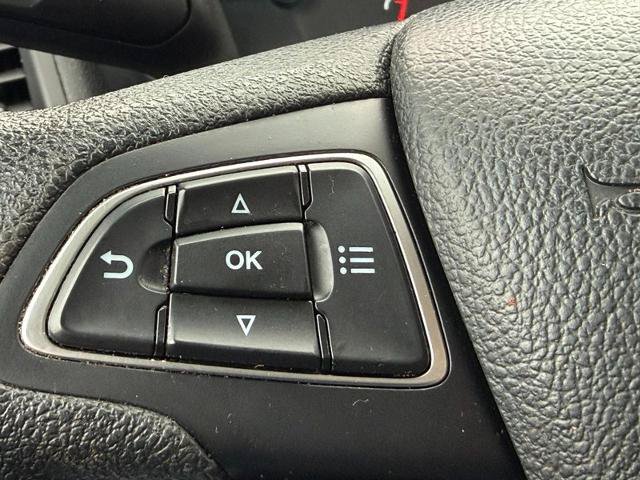 Certified 2021 Ford EcoSport S FWD image 16