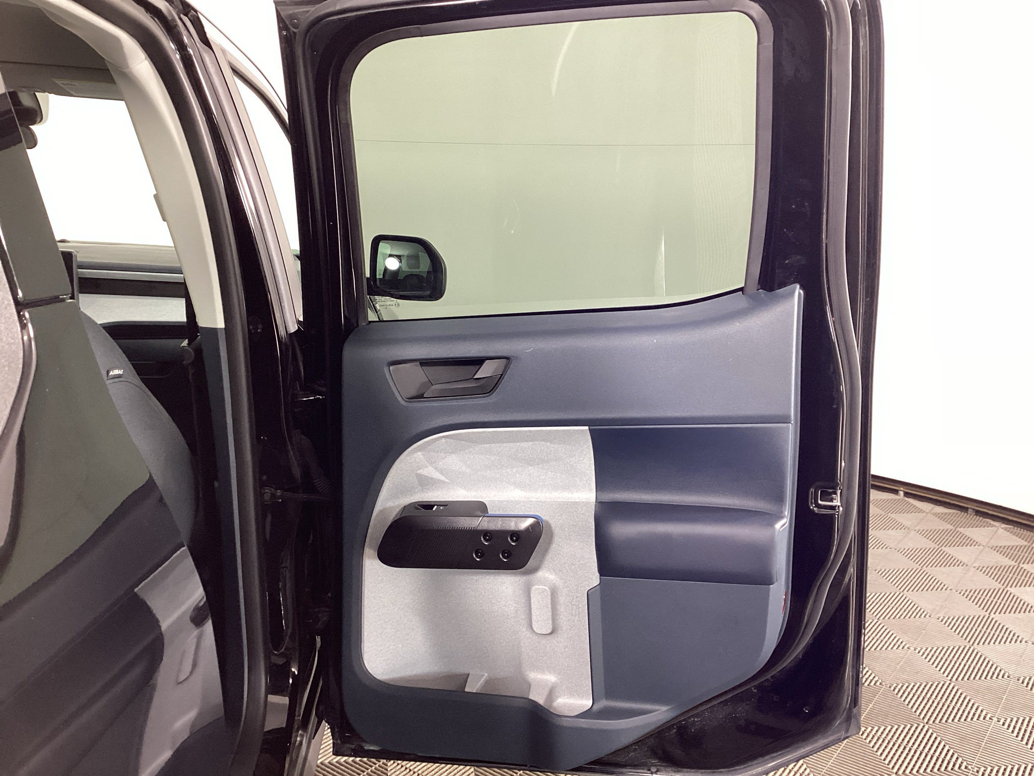 Certified 2026 Ford Maverick XLT AWD/4WD image 9