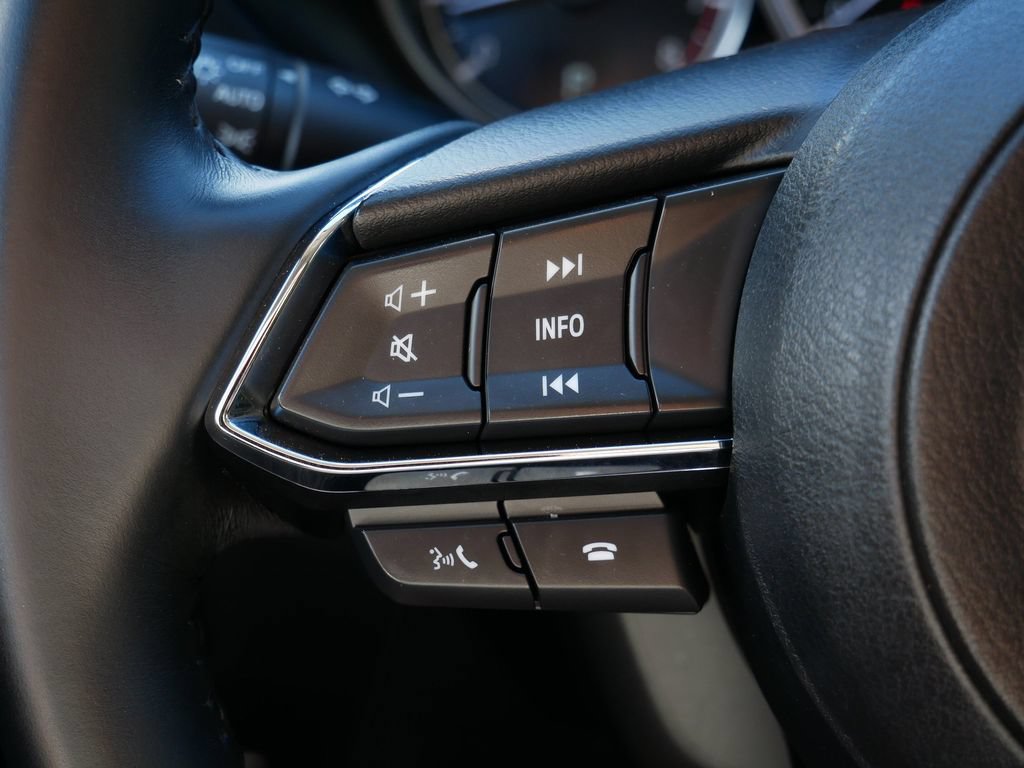 Used 2021 MAZDA CX-5 Touring AWD/4WD image 17