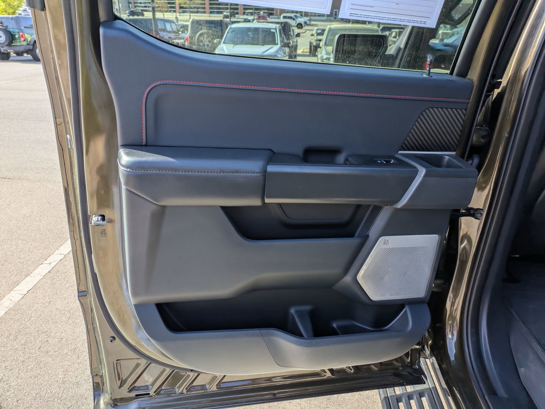 Certified 2024 Ford F150 Raptor image 33