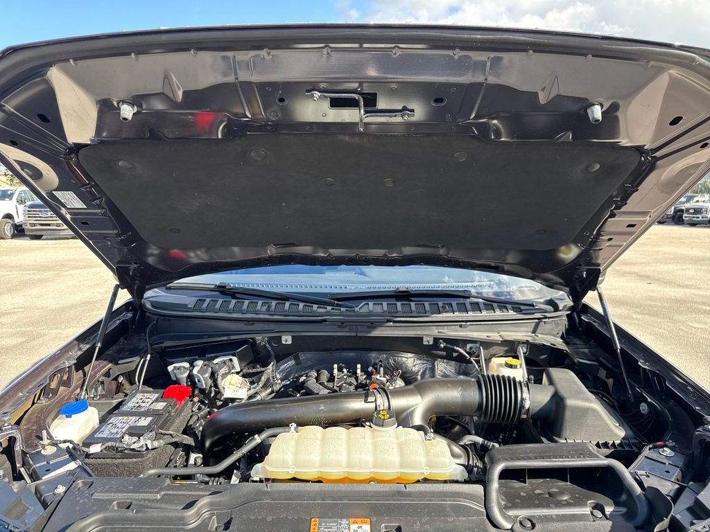 Certified 2025 Ford Expedition Max Active image 30