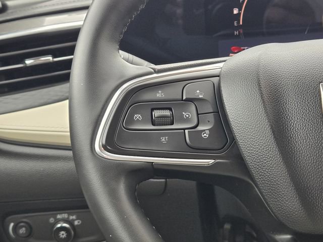 Used 2024 Buick Encore GX Sport Touring w/ Experience Buick Package FWD image 27