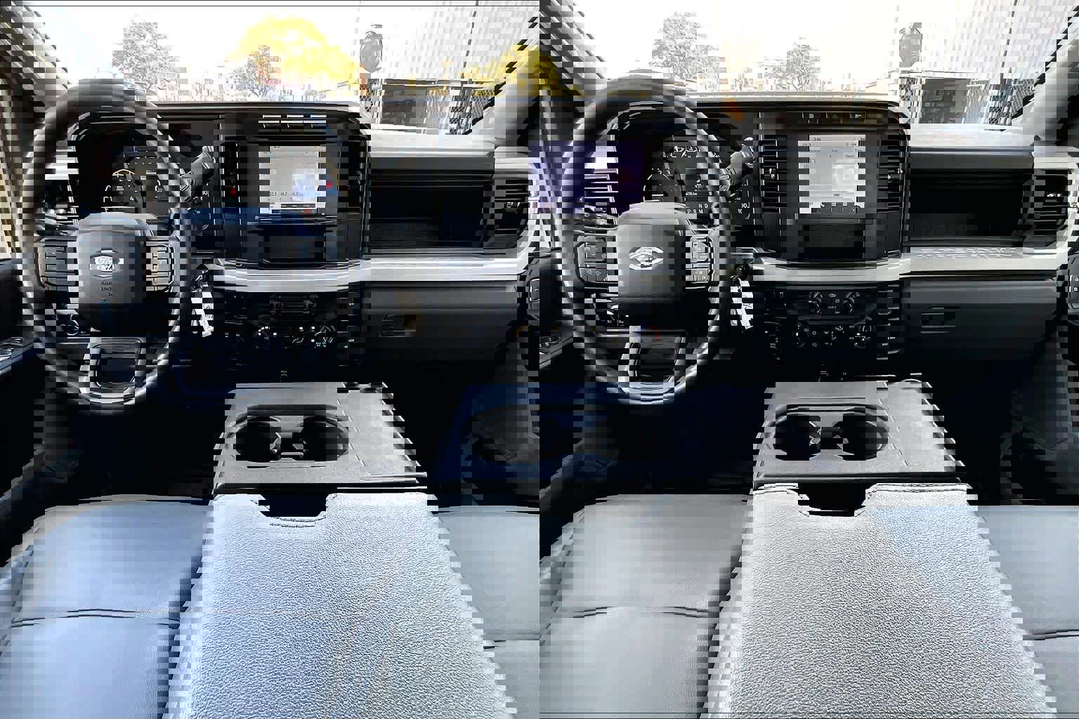 Certified 2024 Ford F350 XL image 17