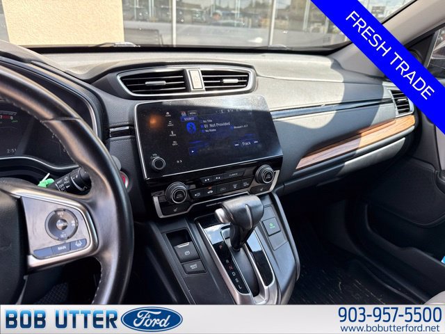 Used 2018 Honda CR-V EX-L image 7