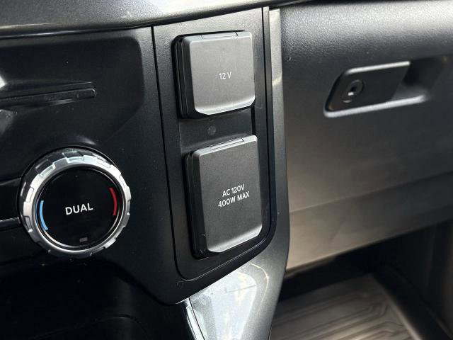 Certified 2023 Ford F150 XLT w/ Equipment Group 302A High image 24