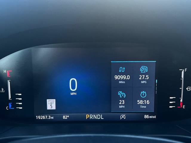 Certified 2023 Ford Escape ST-Line w/ Tech Pack #1 FWD image 16
