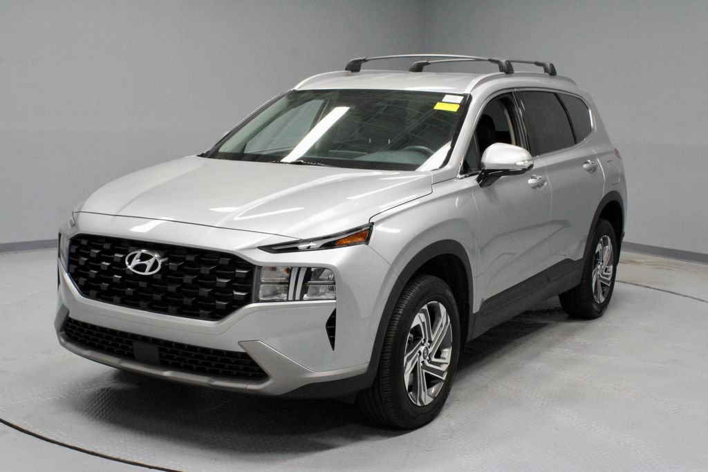 Used 2023 Hyundai Santa Fe SEL AWD/4WD image 10