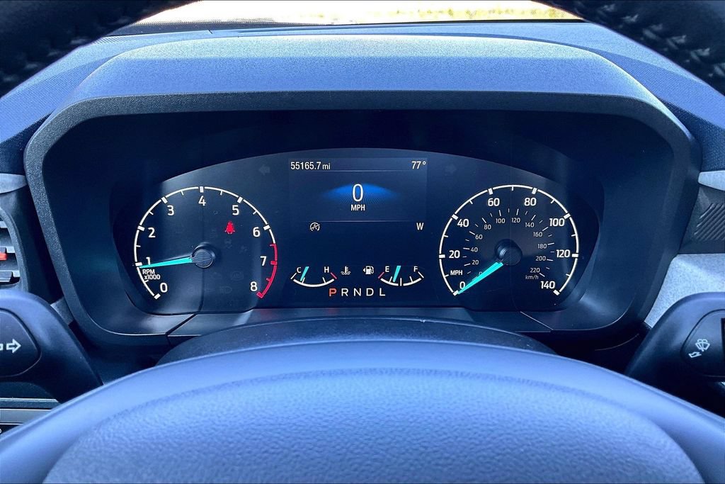 Certified 2022 Ford Maverick XLT w/ Equipment Group 300A Standard AWD/4WD image 21