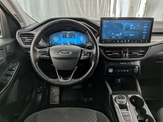 Certified 2023 Ford Escape Active w/ Tech Pack #2 FWD image 23