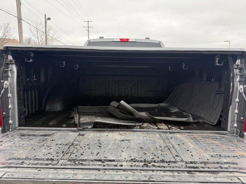 Certified 2022 Ford F150 XL w/ STX Appearance Package image 10