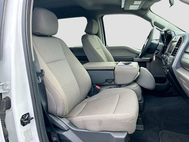 Certified 2022 Ford F350 XLT w/ XLT Premium Package image 26