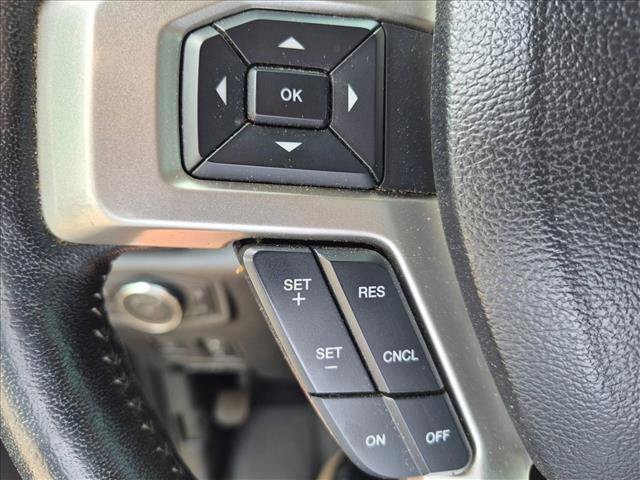 Certified 2021 Ford F250 Lariat AWD/4WD image 14