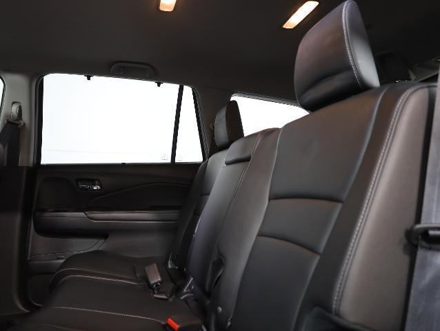 Used 2022 Honda Pilot EX-L image 13