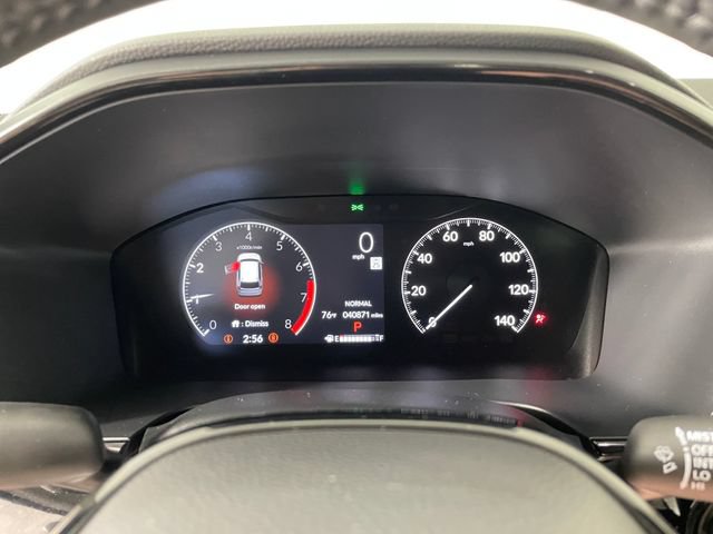 Used 2024 Honda CR-V EX-L image 5